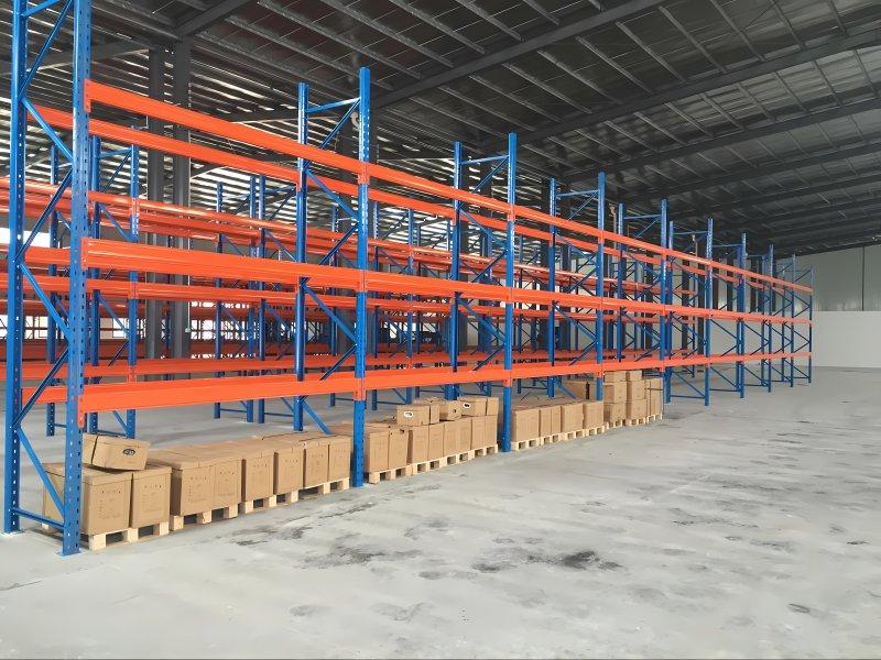 貨架上的AI助手：智能機(jī)器人帶來(lái)全新購(gòu)物體驗(yàn)